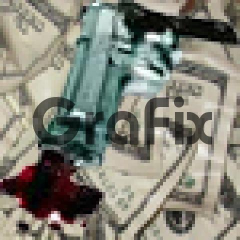 Product picture Bloody Gun