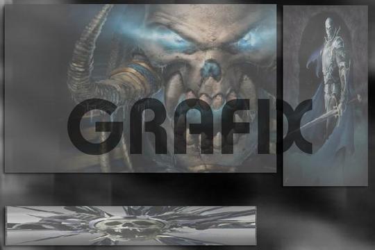 Product picture Skull Chat 1